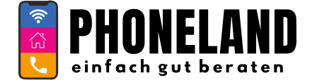 Phoneland – einfach gut beraten. Stade und Cuxhaven.